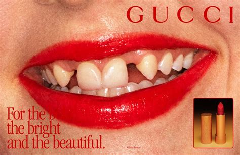 nuova campagna gucci rossetti|Gucci rossetti: la nuova collezione make up 2019.